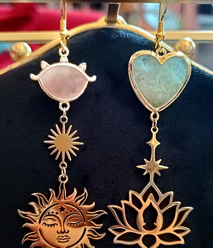 bijoux createur cadeau