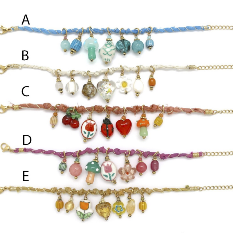 Bracelet Georgette