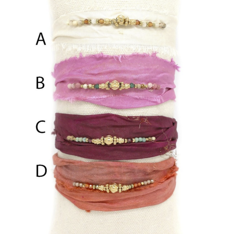 Bracelet Nina