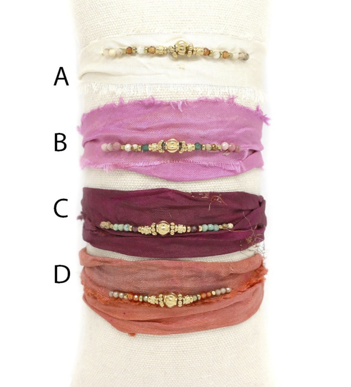 Bracelet Nina