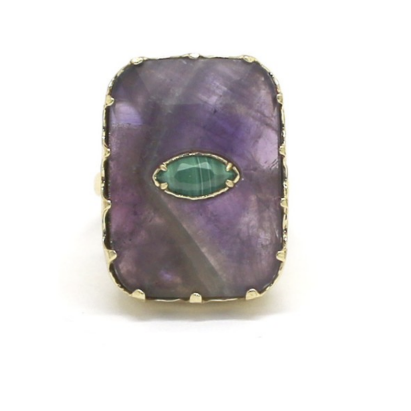 Bague Hélène