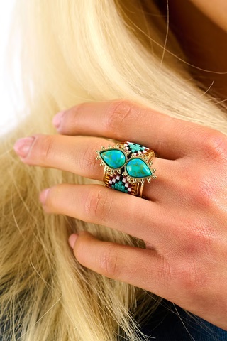 Bague viva