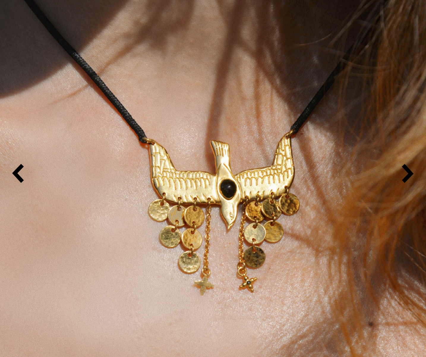 Collier Nipoa