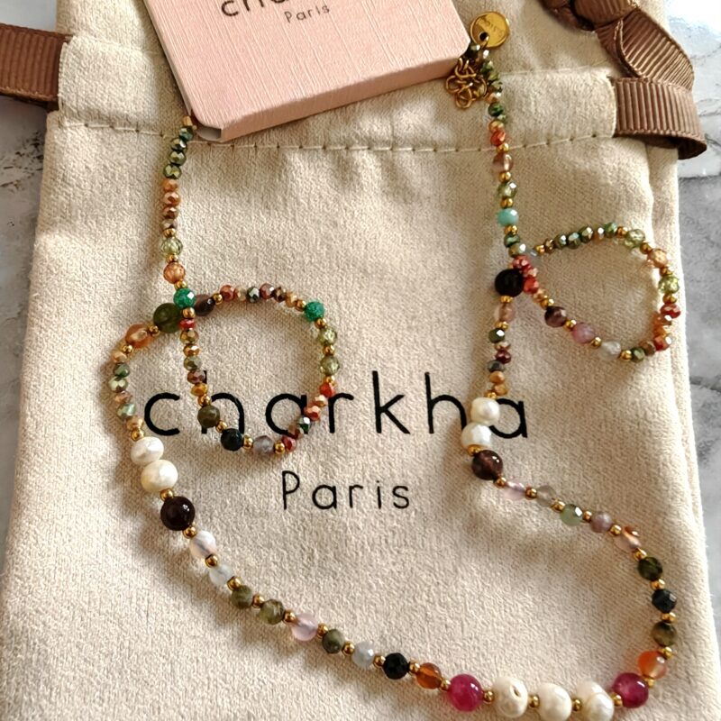 Collier Aurora