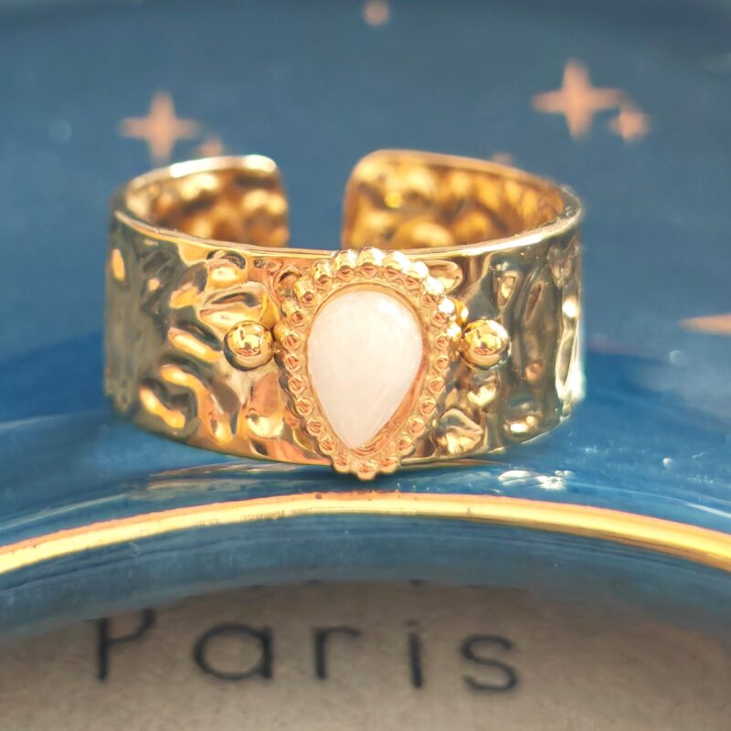 Bague Isis