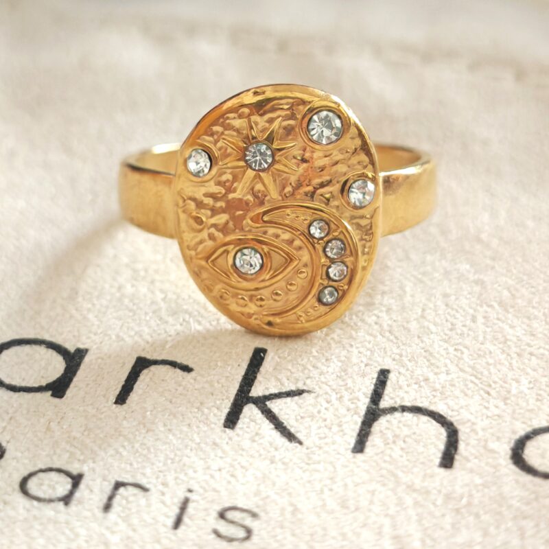 Bague Nout