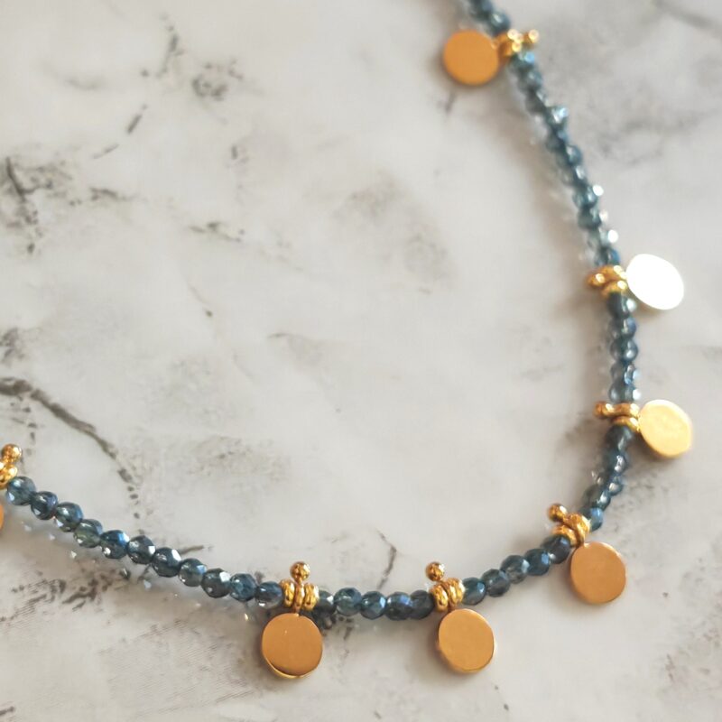 Collier Mila