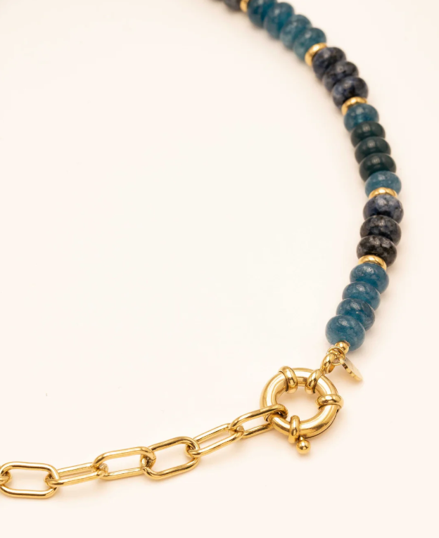collier austyn bohm mixte