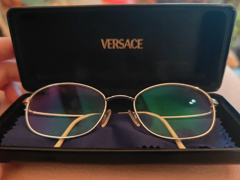 Monture de lunettes Nina Ricci