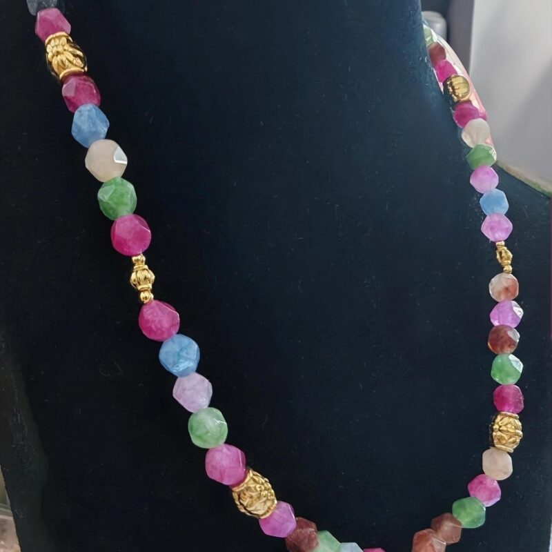 Collier Raniah