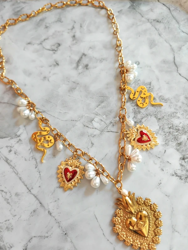 Collier Malaika