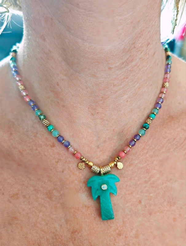 Collier Moana