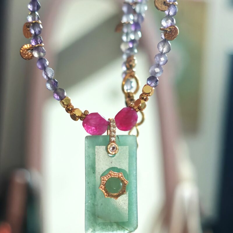 Collier Moerani