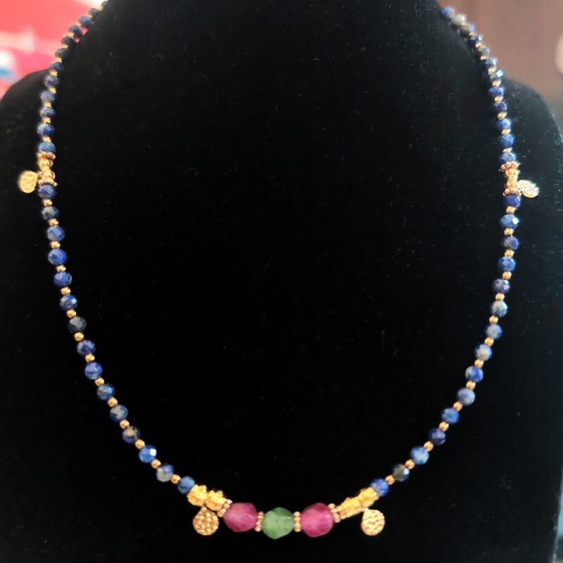 Collier Odette